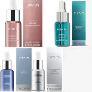 111SKIN® Radiance and Booster Set